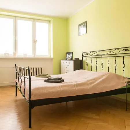 Apartment Utulny V Centre Mesta *