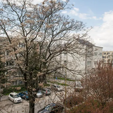 Utulny V Centre Mesta Διαμέρισμα *
