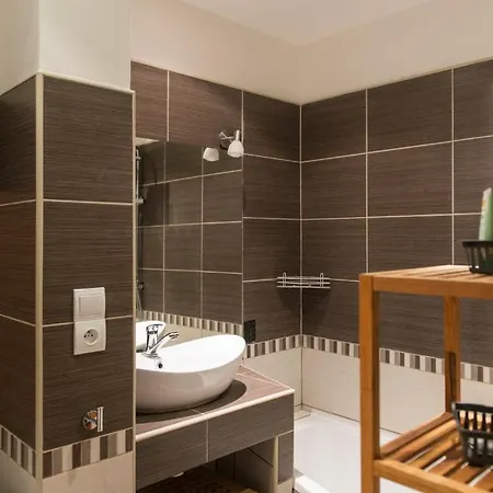 Apartment Utulny V Centre Mesta Kosice