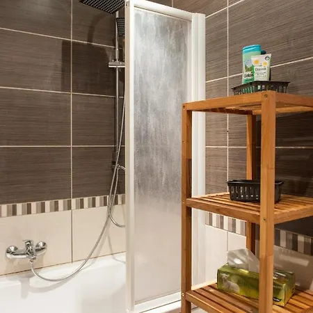 Utulny V Centre Mesta Apartment Kosice