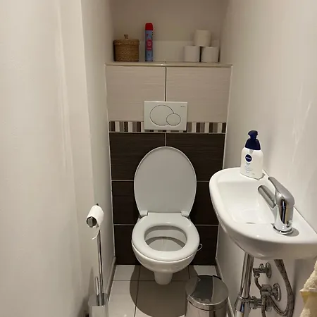 Apartman Utulny V Centre Mesta